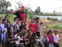 edibleLA - Garden School Foundation
