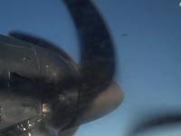 Prop Interference
