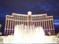 Bellagio Test - HD
