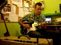 Presentació Escola de Blues de Barcelona