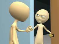 Character Animation Showreel