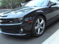 2010 Fesler Moss Camaro Take II
