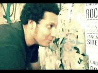Caligraffesta - Making-of