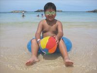 The Sand Man