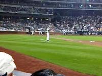 Mariano Rivera RBI Walk