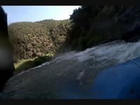 pat's extreme whitewater adventure Part I