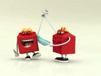 Pub Happy Meal 2009