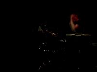 Lymbyc Systym "Truth Skull" Live @ Black Cat, DC