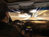 Midnight Drive