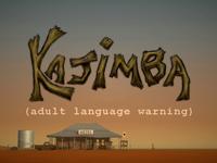 Kajimba Annecy 2009 - trailer