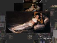 Netwerk der Lusten / Network of earthly delights