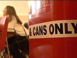 Cooking up brilliant campaigns :: We look back on the young mums cooking up a storm in Kent, at Billy's recycling campaign and the public battle cry to “save our beach.”