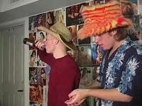 The Ray Show - Sausage Party
