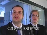 The Ray Show - Simon & Sherman Law Firm