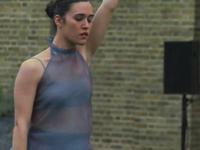 Dance Performance at Dulwich Picture Gallery