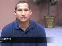 Alex Montero Testimony