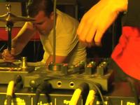 Battles - "Tij"