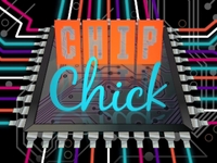 Chip Chick Podcast Intro