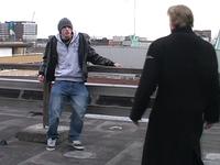 De Ontmoeting