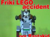 El primer Stop Motion de Rastakid