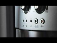 Test of a camcorder Panasonic NV-GS500