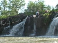 Monkey Rock Wakeboarding
