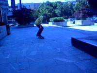 my first video on vimeo :D