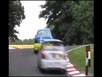 Nippon Challenge Highlights Cadwell Park 28/06/09