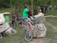 rick Koekoek sidehop