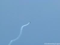 2009 Charleston Harbor Fest Aerobatic Demonstration