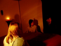 Return To Horror House: Making of Scene Five