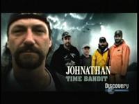 Deadliest Catch - Branded Integration for Nicorette