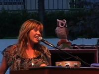 Grace Potter and the Nocturnals "I've Got The Medicine That Everybody Wants"