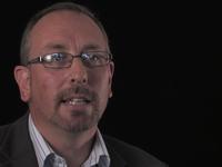 Provider newsletter video