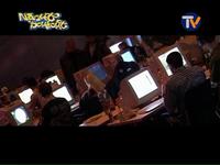 F3: TV-Coverage of F3-LAN - Project Silent Thunder