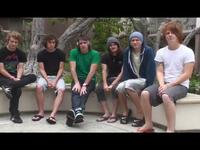 Forever The Sickest Kids-Michael Jackson Tribute