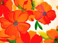 Wedding Flowers Loop