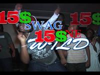SWAG GONE WILD