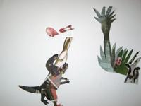 creative, not a creationist