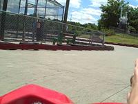 gokarts