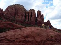 SEDONA | 2009 ... The Moore Boys