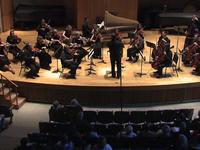 Concerto Grosso Op. 6 No. 8, by George Frideric Handel