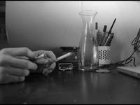 La clope