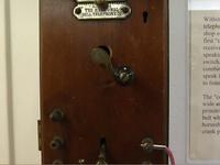 Placing the Call: Inside the New Hampshire Telephone Museum