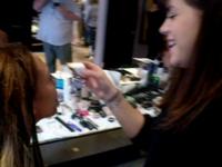 Mayfair Fashion Show