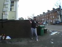 'Npghey - Behind The Scenes 7'