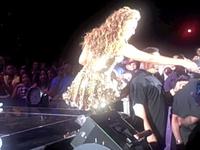 Beyonce & Richgirl US Tour