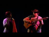 Adage un duo d'enfer - Boeuf musical à Comedia