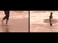 TSJ | POV - "Dan Malloy & Dane Reynolds Board Swap"