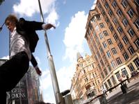 Freerunning